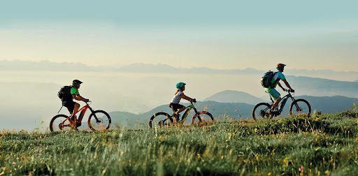CoppaBike