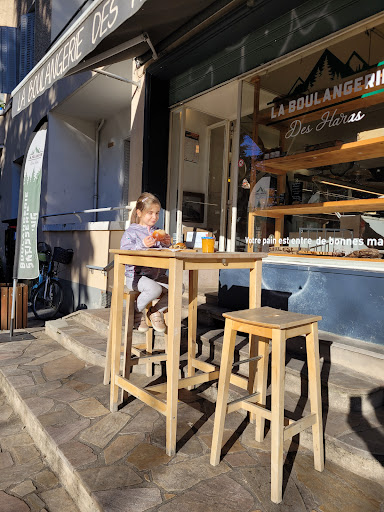 Boulangerie des Haras - Thumbnail