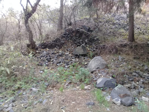 Zona Arqueológica Tepetlalaxco - Thumbnail