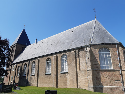 KRM Hervormd Sint Anthoniepolder