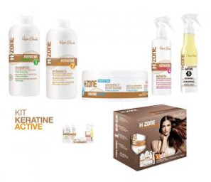 Photo n°25 de Fantasia coiffure afro à Toulon (Salon de coiffure)