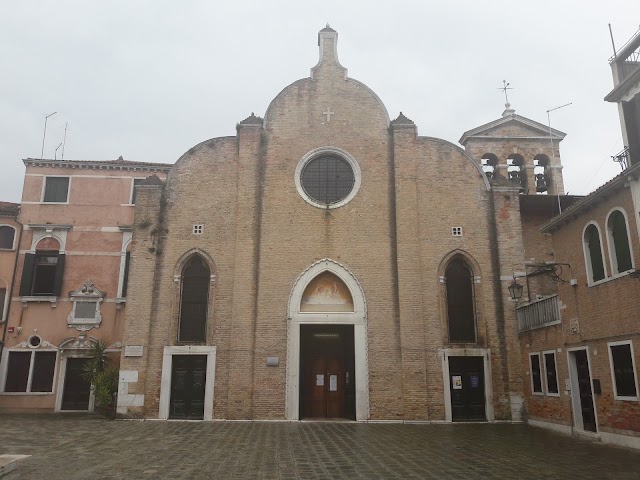 Foresteria dell'Esercito - Venezia
