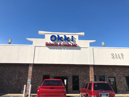 Okki Hibachi and Sushi Bar
