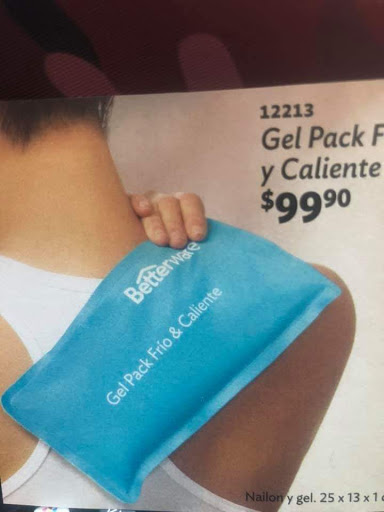 Betterware, Avon, stanhome, seytu Morelia - Thumbnail