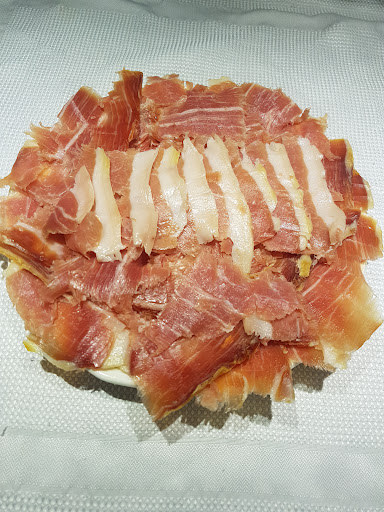 GOURMET DEL POLLO Pollos Asados y Comidas Preparadas Zaragoza - Thumbnail