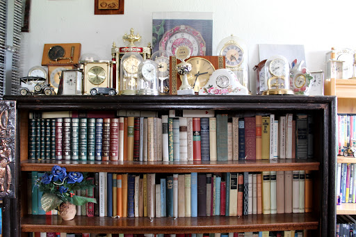 Gebrauchtwarenkaufhaus Frohburg Gallery - Germany