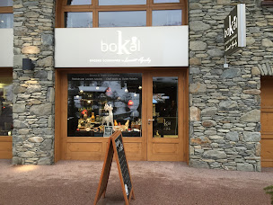 Photo n°2 de BOKAL by Laurent Azoulay - ÉPICERIE GOURMANDE à Les Allues (Épicerie fine)