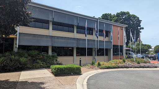 Emergency Services Complex - Visual