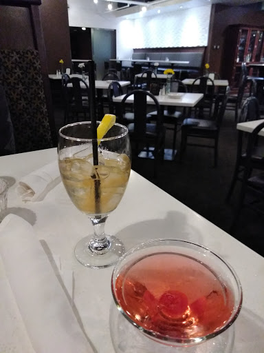 Ice Restaurant - Visual