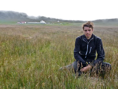 Photos of brei&eth;av&iacute;k beach