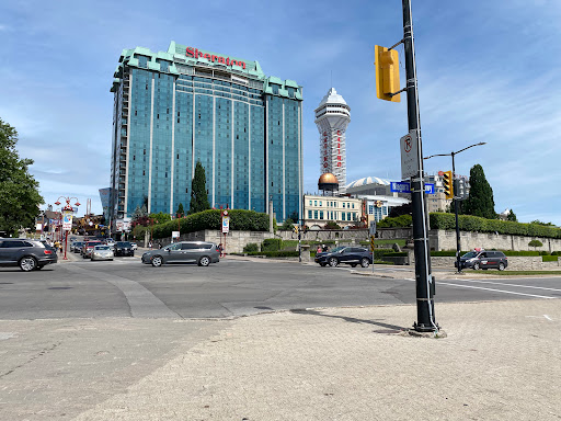 Niagara Falls Canada - Thumbnail