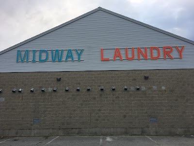 Midway Laundry