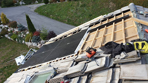 Photo n°13 de ENR Maintenance à Annecy (Entreprise d'énergie solaire)