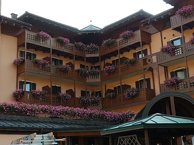 Adler Hotel Wellness & Spa - Andalo