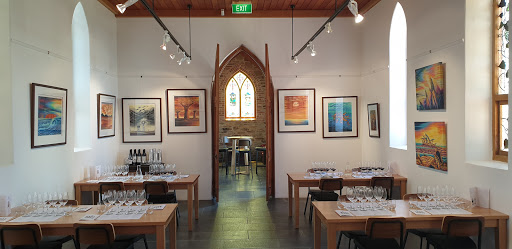Chapel Hill Winery Tasting Room - Thumbnail