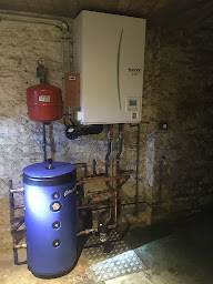 Photo n°9 de DCS Danion Chauffage Service à Ambon (Fournisseur de systèmes de climatisation)