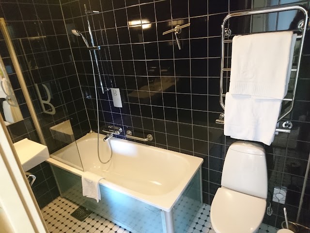 Hotel Birger Jarl Stockholm