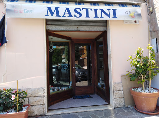 Mastini - Visual