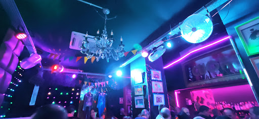 Discoteca cuore - Thumbnail