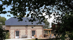 Photo n°7 de AUX MURMURES DE LA NATURE à Honfleur (Chambre d'hôtes)