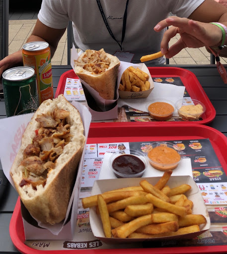 Photo 5 - Kebab furious food