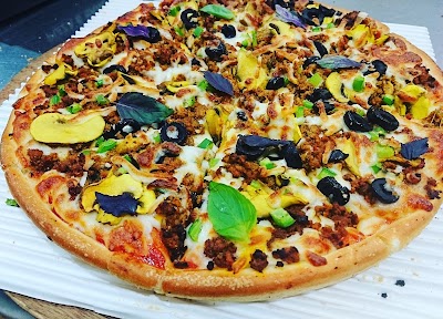 Photos of Maneli Pizza