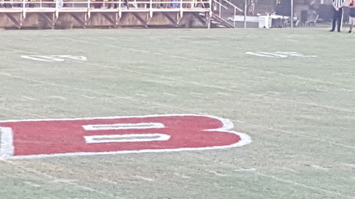 Bearcat Stadium - Visual