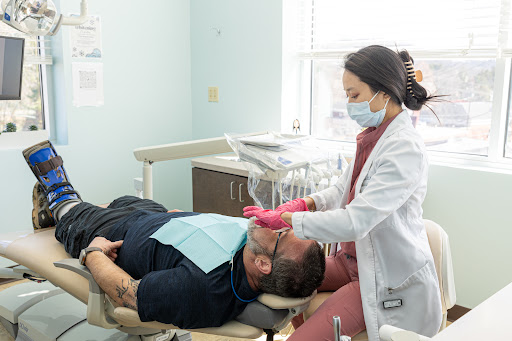 North Asheville Family Dentistry