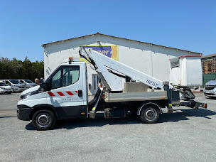 Photo n°13 de Berger Location 79 à Niort (Agence de location de fourgonnettes)