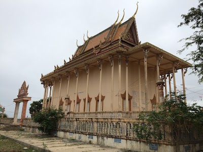 Photos of Wat Kse វត្តសិរីមង្គល​ (ភូមិក្សេរ)