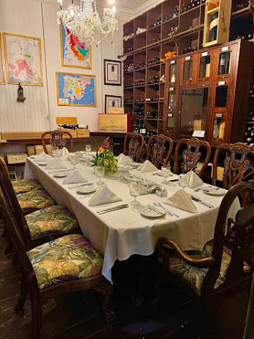 Grand Old House Cayman by null