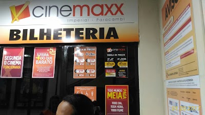 Photos of Cinemaxx Imperial Paracambi