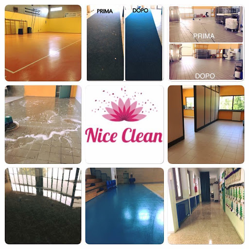 Nice Clean - Visual