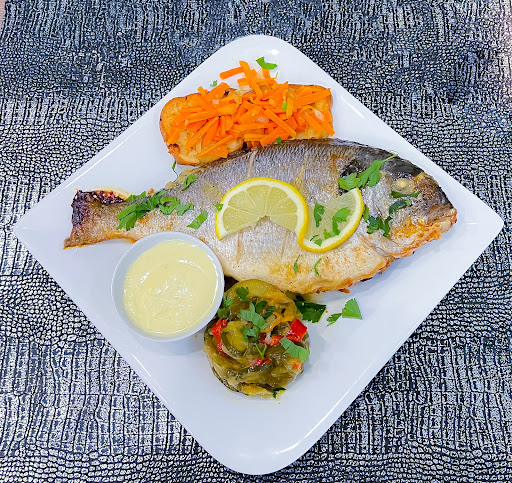 Restaurant L'Iscoam - Thumbnail