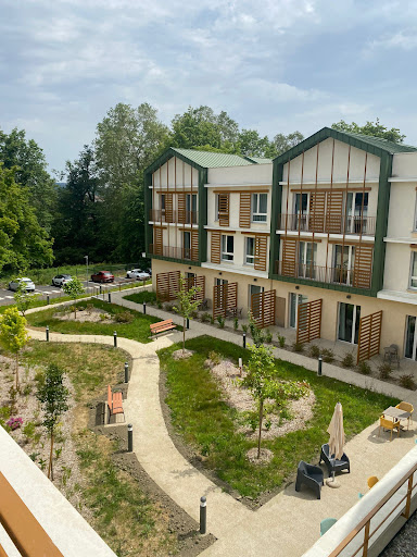 Photo de Residence Jeanne D'albret