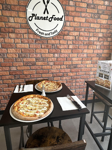Photo 2 - Planet food Bailleul