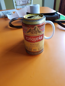 Alojamiento Leo´s Tinal 8