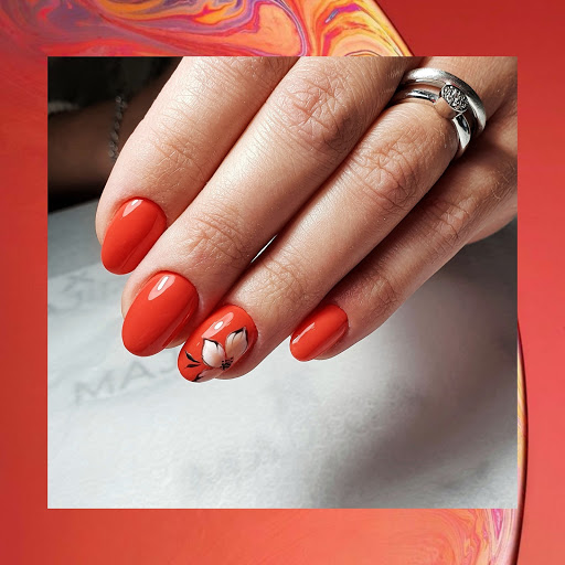 D Nails Beauty Center - Thumbnail