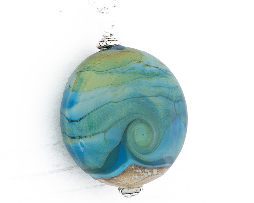 Cornish Glass Jewellery