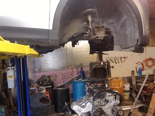 JC DC Auto Service & Detailing - Thumbnail
