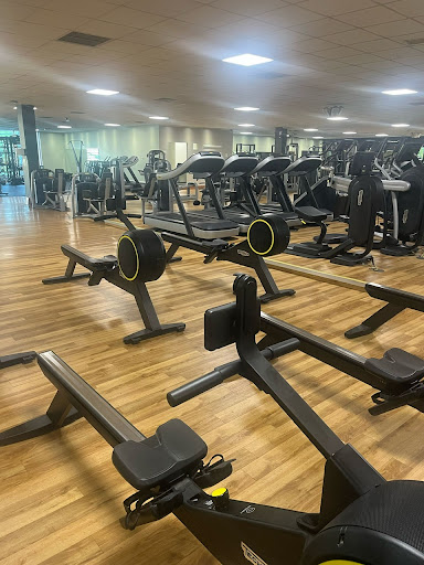 Nuffield Health Hemel Hempstead Fitness & Wellbeing Gym