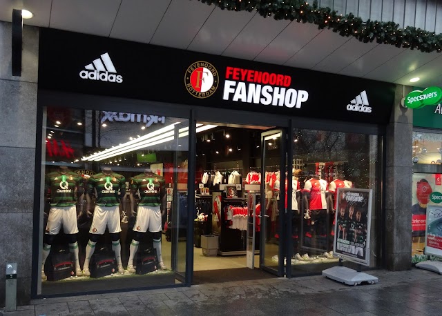 Feyenoord Fanshop