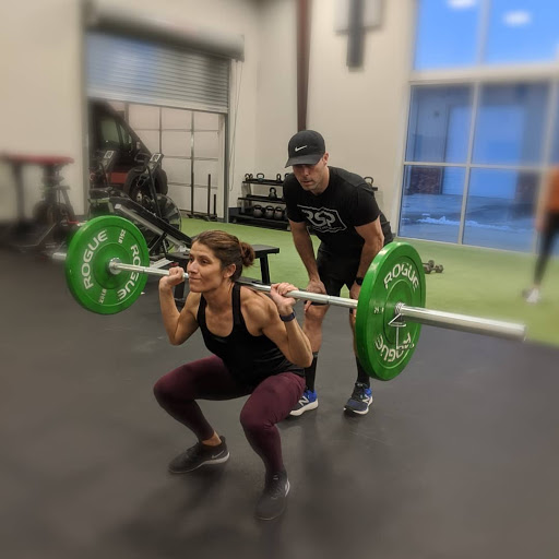 Riley Sports Performance - Thumbnail