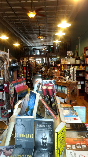 Book Vine - Visual