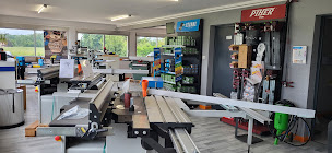 Photo n°12 de BRESSE BOURGOGNE MACHINES à Romenay (Service de réparation de machines)