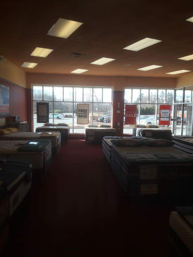 Mattress Firm Ware Gallery - United States
