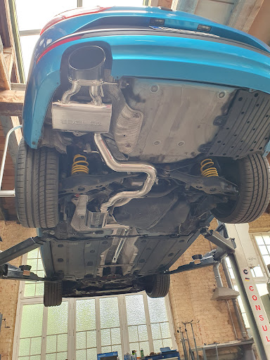 Edel01 GmbH Gallery - Germany