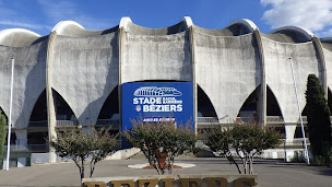 Photo n°1 de Poujol PUB à Béziers (Fabricant d'autocollants)