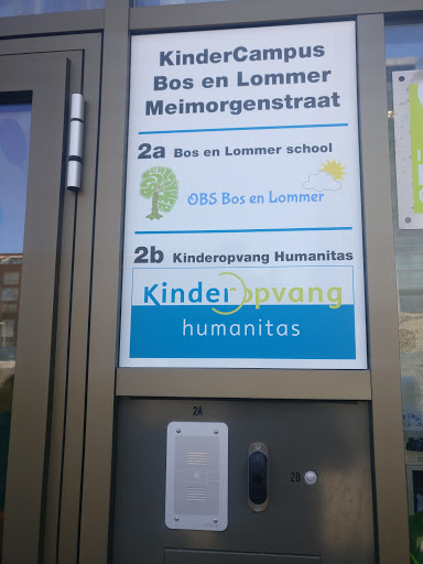 Public Elementary School Bos en Lommer - Thumbnail
