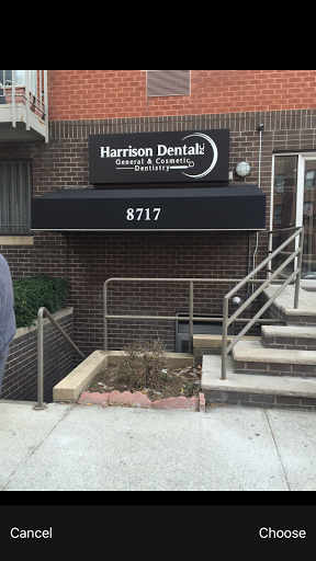 Dr. Peter M. Harrison, DDS